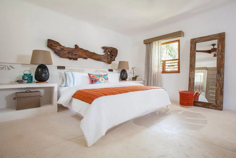 The luxurious Private Suites at Stazuro Casino Hotel